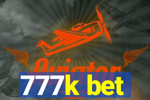 777k bet