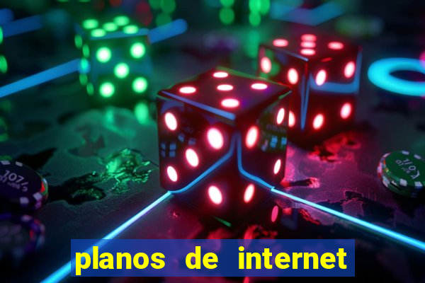 planos de internet tim movel