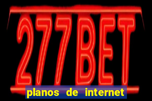 planos de internet tim movel