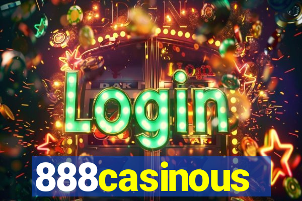 888casinous
