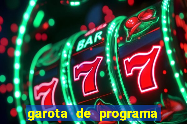 garota de programa em porto de galinha
