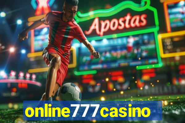 online777casino