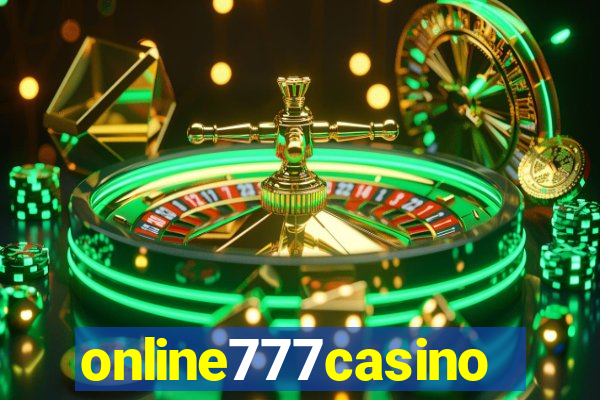 online777casino