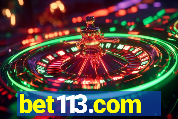 bet113.com