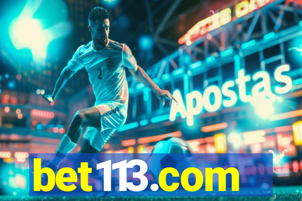 bet113.com