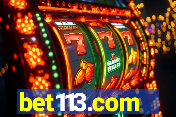 bet113.com