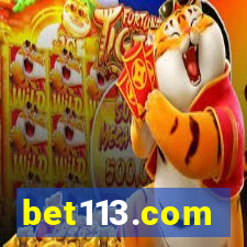 bet113.com