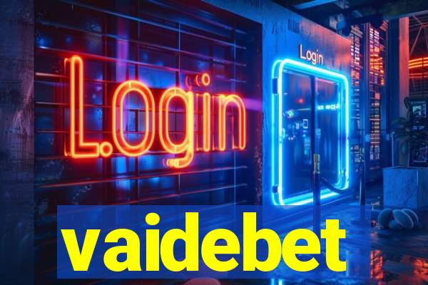 vaidebet
