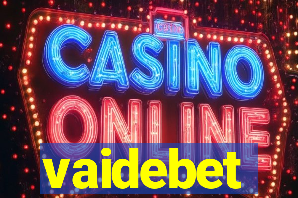 vaidebet