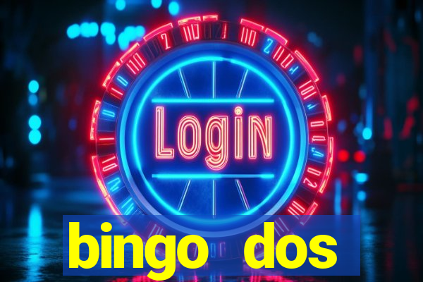 bingo dos sentimentos pdf