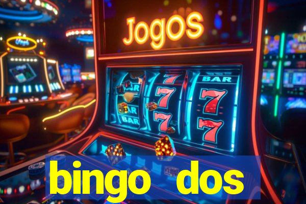 bingo dos sentimentos pdf
