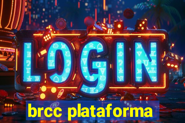 brcc plataforma