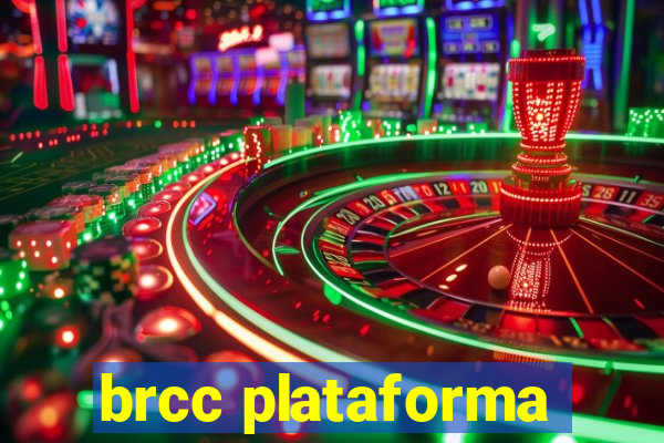 brcc plataforma