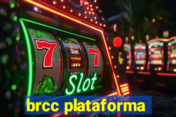 brcc plataforma