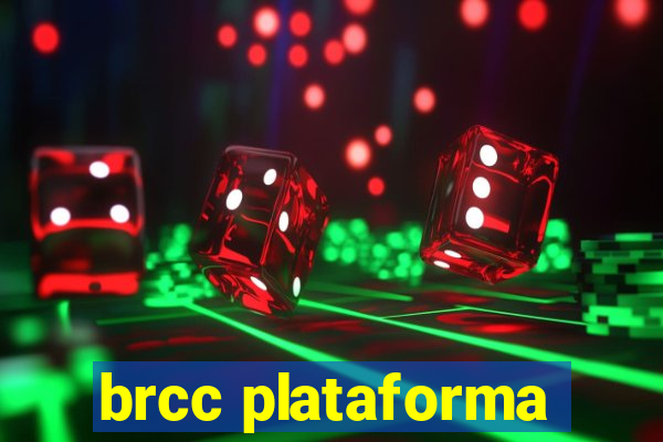 brcc plataforma