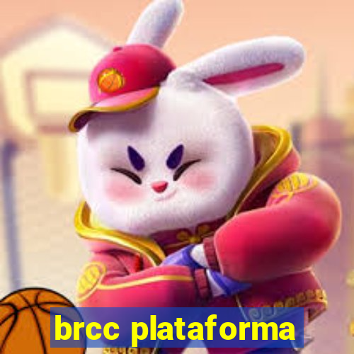 brcc plataforma