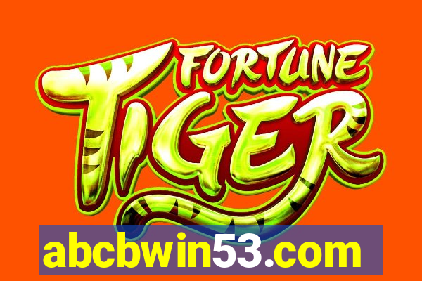 abcbwin53.com