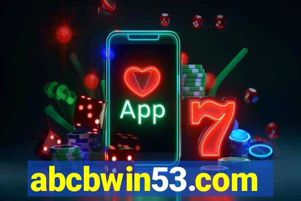 abcbwin53.com