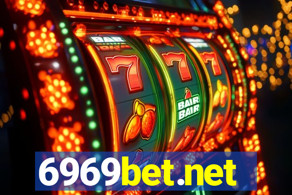 6969bet.net