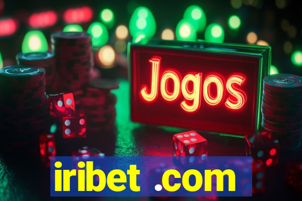iribet .com