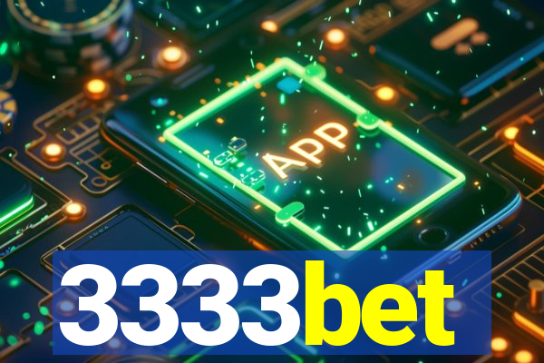 3333bet