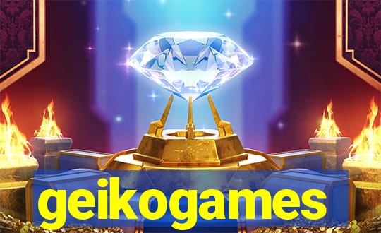 geikogames