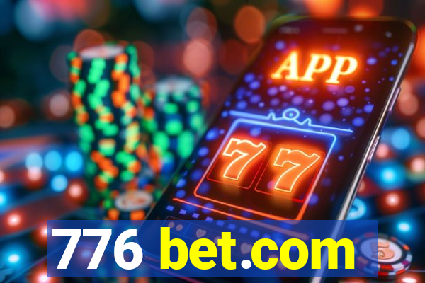 776 bet.com