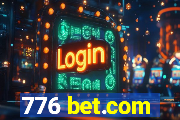 776 bet.com