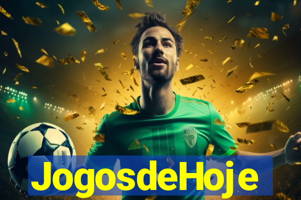 JogosdeHoje