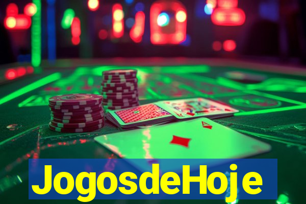 JogosdeHoje