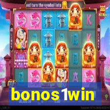 bonos1win