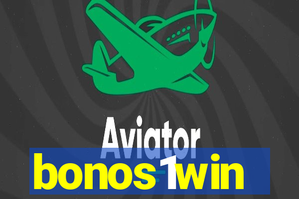 bonos1win