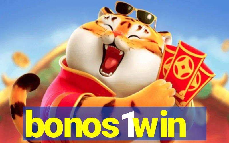 bonos1win