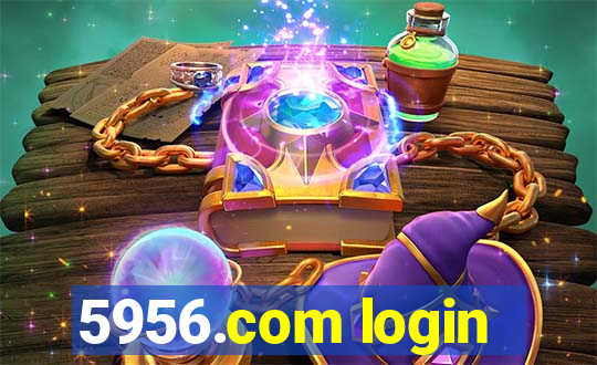 5956.com login