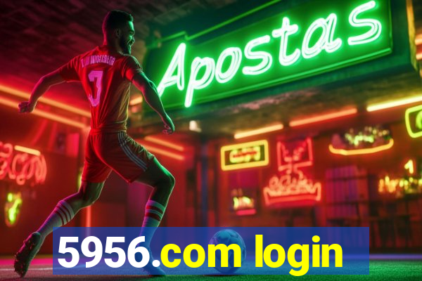 5956.com login