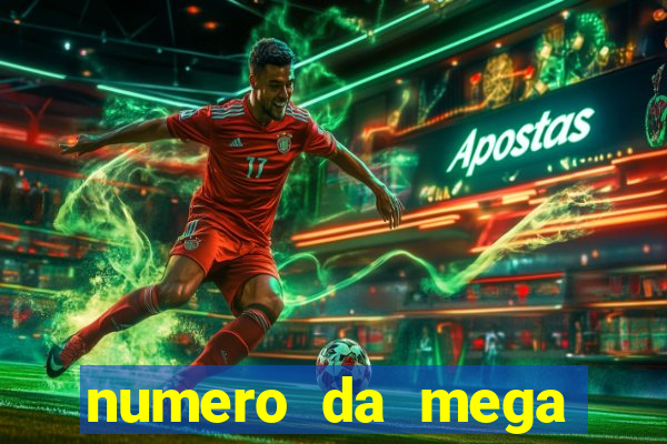 numero da mega sena de onten