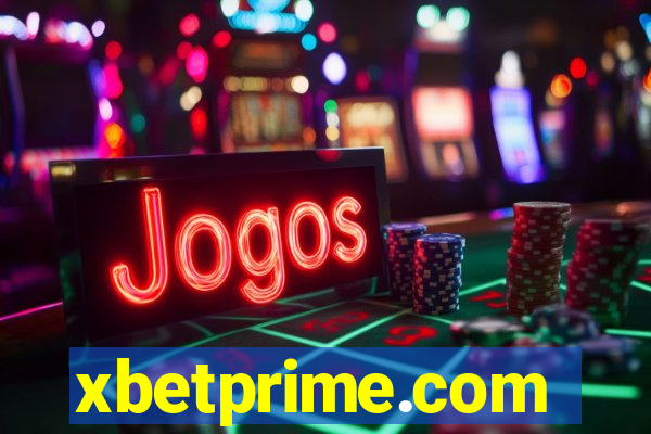 xbetprime.com