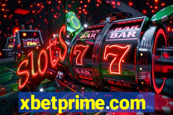 xbetprime.com