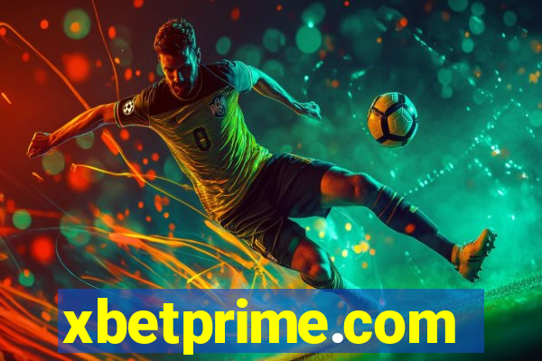 xbetprime.com