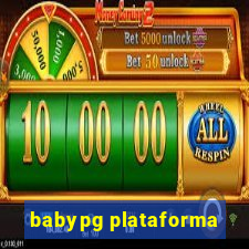 babypg plataforma