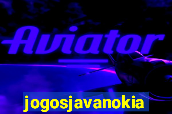jogosjavanokia