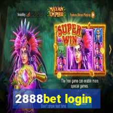 2888bet login
