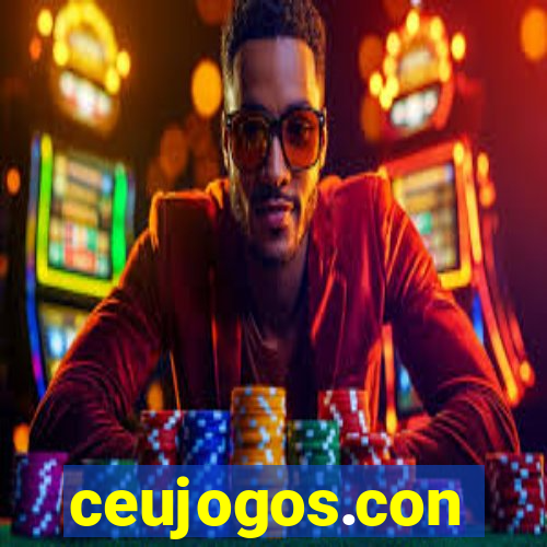 ceujogos.con