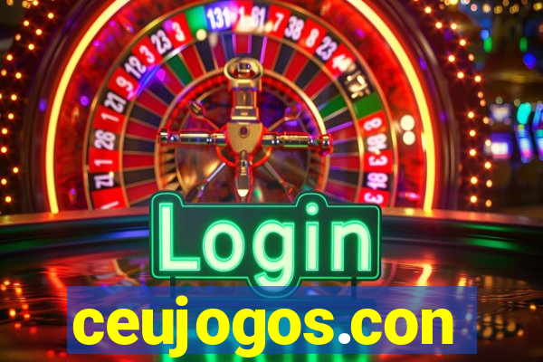 ceujogos.con