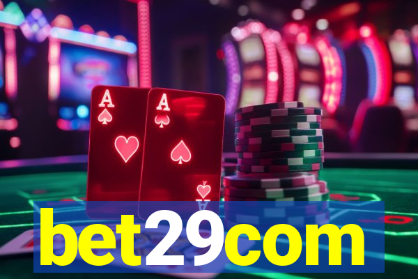 bet29com