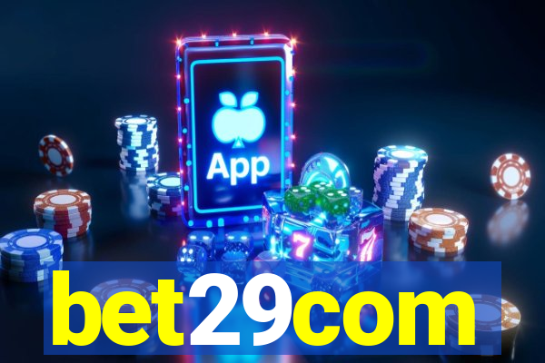 bet29com
