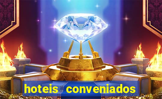 hoteis conveniados bancorbras bahia