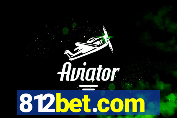 812bet.com