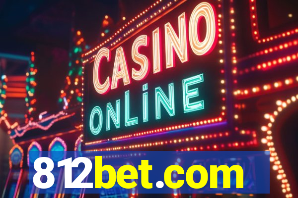 812bet.com