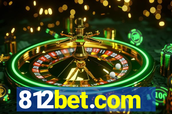 812bet.com